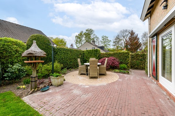 Medium property photo - De Overspitting 26, 8501 PH Joure